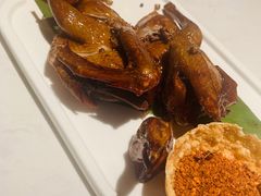 -院8里·小聚园老川菜(九眼桥店)