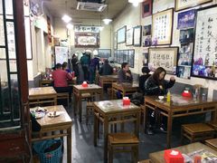 大堂-东兴顺爆肚张
