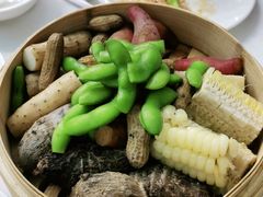 -丰收日·小海鲜·沪上家宴(顾村正大店)