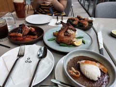 -农畉LONFOOD(福田星河COCOPark店)