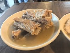 -松發肉骨茶(克拉码头店)