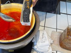 -董顺桃小粒臭豆腐(太平街一店)