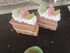 -汇泉王朝大饭店-旋转餐厅(南海路店)