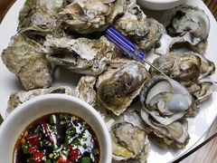 -杨记海鲜楼(三门黑金冠店)