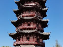 -盘门景区