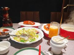 -秀儿四九城·新京菜(亚运村鸟巢店)