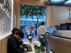 -蓉小乔·RONG COFFEE(春熙路店)