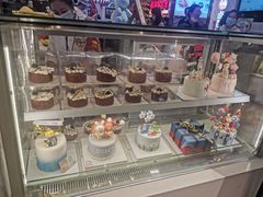 -CAKE BOSS 蛋糕老板(西单君太百货店)