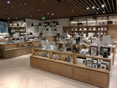 店内环境-G·SPACE(金鹰世界店)