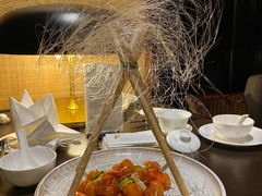 -广州文华东方酒店·江-由辉师傅主理