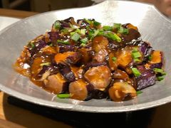 绿茶茄子煲-绿茶餐厅(龙湖杭州金沙天街店)