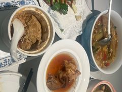 -旺达·福州菜(正大广场店)