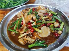 -船奇蒸汽海鲜·闽菜(八市海鲜总店)