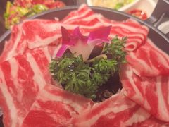 -正禾鲜·潮汕牛肉火锅(凯德天府店)