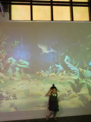 -恐龙探索乐园(磁器口店)