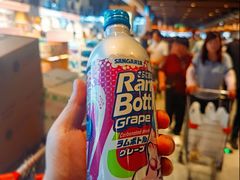 -胖东来生活广场(健康路店)
