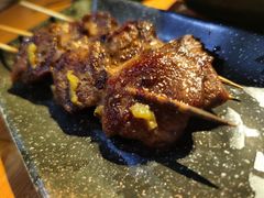 -一吉焼鸟·FOUNDER(桂林路店)