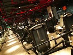 -威尔仕健身会所(古北1699店)