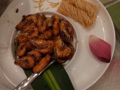 -好福记饭店(红梅公园店)