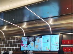 -Tims天好咖啡(河西万象城店)