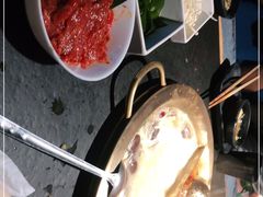 -九鼎轩脆毛肚火锅(南京东路店)