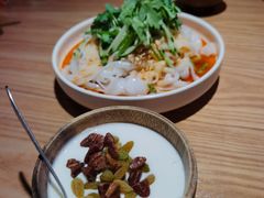 -谷丽麦馕新疆菜·清真(步步高梅溪新天地店)