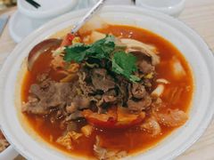 -米泰芒·东南亚料理(体育西店)