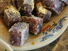 红糖糍粑-小龙坎火锅(春熙太古里店)