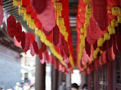 -大慈恩寺(大雁塔)
