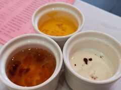 杨枝甘露-紫阳家宴(源深店)