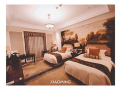 -青岛海泉湾皇冠假日度假酒店