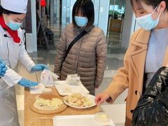 -西村叔叔的店·面包·甜品·蛋糕(清河万象汇店)