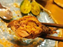 -半藏居酒屋(香港花园店)