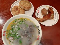 -武圣羊汤(手帕口店)