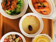 -庆阳享悦时光月子会所建隆大厦店(庆阳享悦时光月子会所凤凰南郡店)