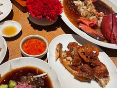 -宁波柏悦酒店·钱湖渔港