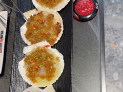 -钱锋炭缸烧烤(南湖大路总店)