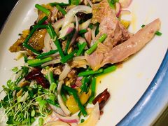-鸭天下·川菜·家宴(铂金时代店)