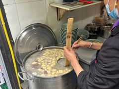 -金原鸭血粉丝汤总店(锁金村店)