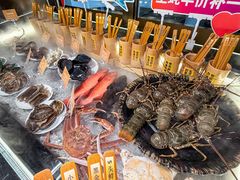 -南海渔村(珠江新城店)