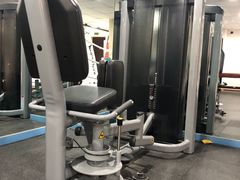 -CUBE私教·普拉提·拳击(龙漕路店)