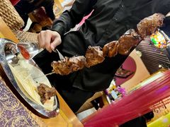 俄罗斯大串-喀秋莎俄罗斯西餐厅(广州分店)