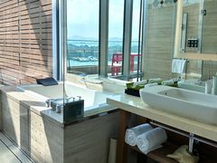 -厦门海港英迪格酒店(中山路店)