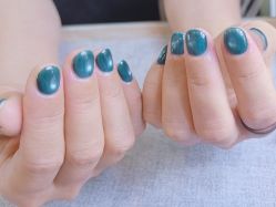 -拾光美甲美睫半永久