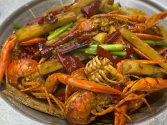 -聚味瞿记·龙虾堂(坡子街店)