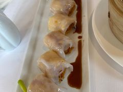 -宝丽轩中餐厅BAOLIXUAN