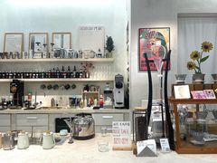 -玫瑰咖啡(中山六路店)
