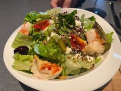 -Efes Turkish & Mediterranean Cuisine 艾菲斯餐厅(陆家嘴店)