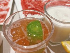 -越城记黑鱼煲(万达店)