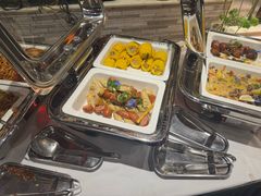 -浦鸿会尚莊亲子餐厅(碧云店)